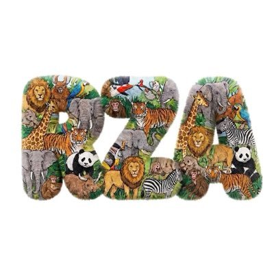 FZA Wildlife Pool