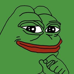 PEPE animal collectible